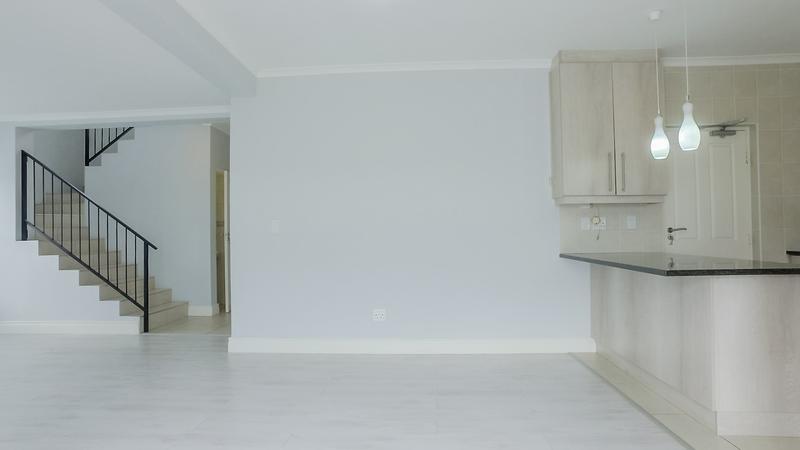 3 Bedroom Property for Sale in Bergsig Western Cape